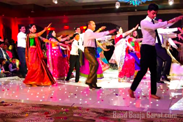 together & forever wedding choreography subhash nagar delhi