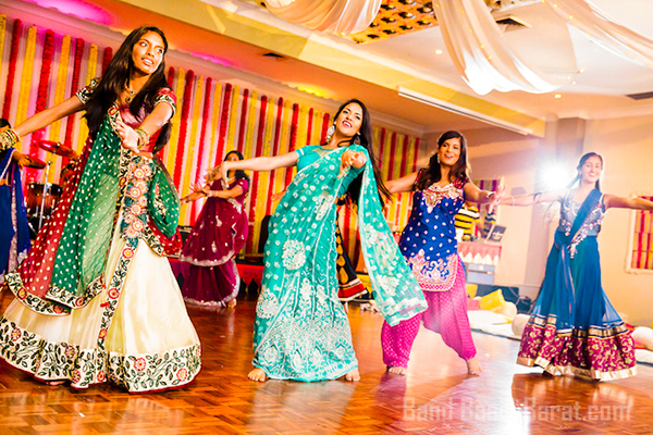 wedding choreographers krishna nagar delhi