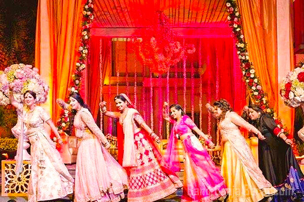 wedding wala dance vikaspuri delhi