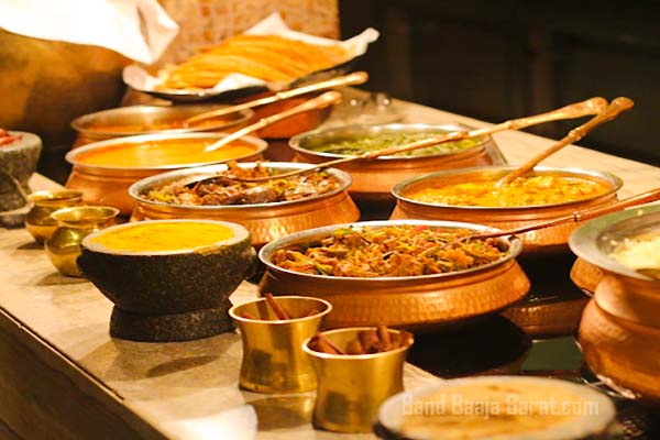 dc catering services paschim vihar delhi