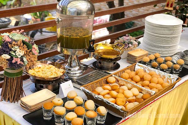 fossetta gourmet catering karol bagh delhi