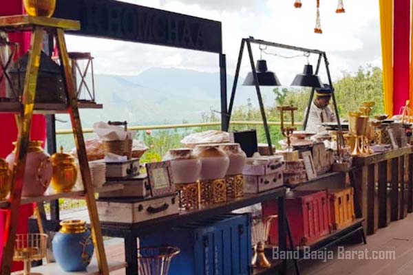khomchaa caterers shakti nagar delhi