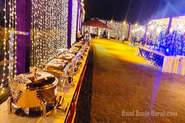 krishna caterers hospitality nehru place delhi