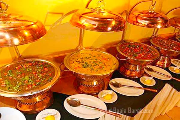 pandit ramniwas bhagmal caterers shalimar bagh delhi