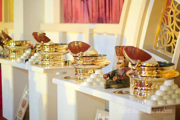 the fork luxury catering services chattarpur delhi
