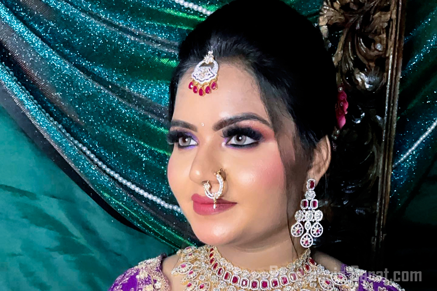 makeup by tanu gupta in Rambagh Agra