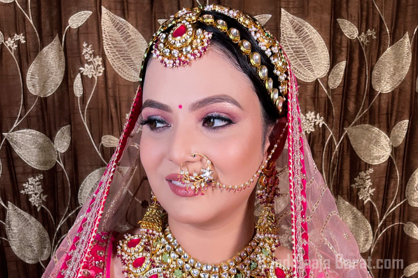 makeup by tanu gupta rambagh agra
