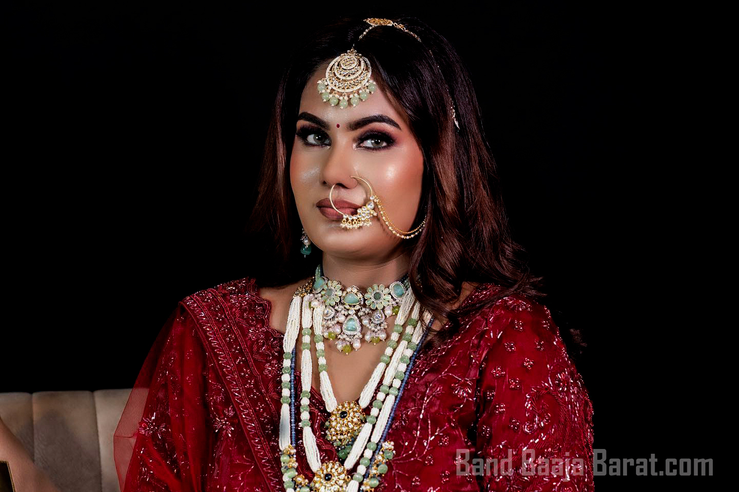 makeup by tanu gupta rambagh agra