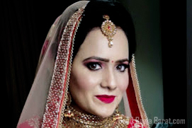 Makeup in Shah Ganj Agra