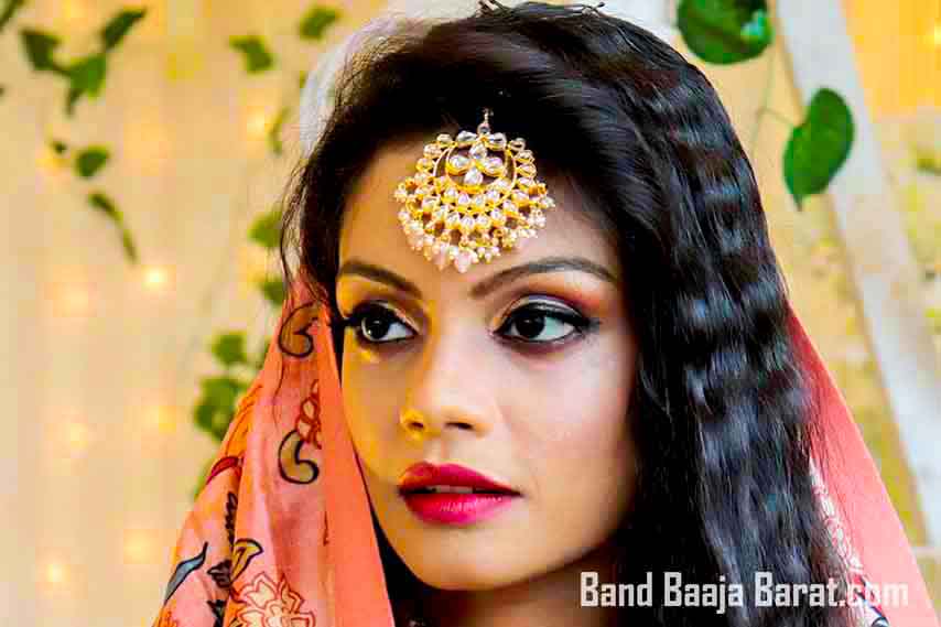 ethnic beauty and hair care borivali west mumbai