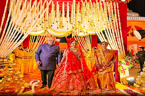 Weddings by Neeraj Kamra 