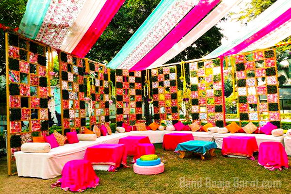 gautam event and decoration taj nagri agra
