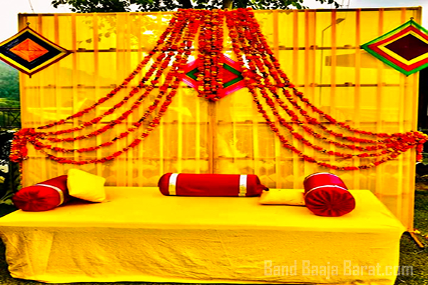wedding planning by sabharwal events