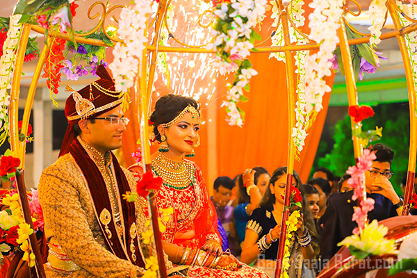 Bhakti Event and wedding planner