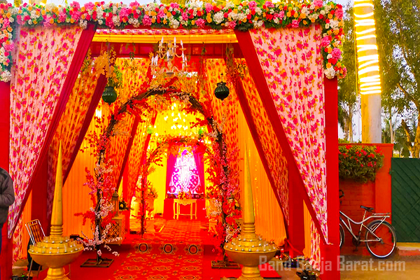 Bhakti Event and wedding planner image