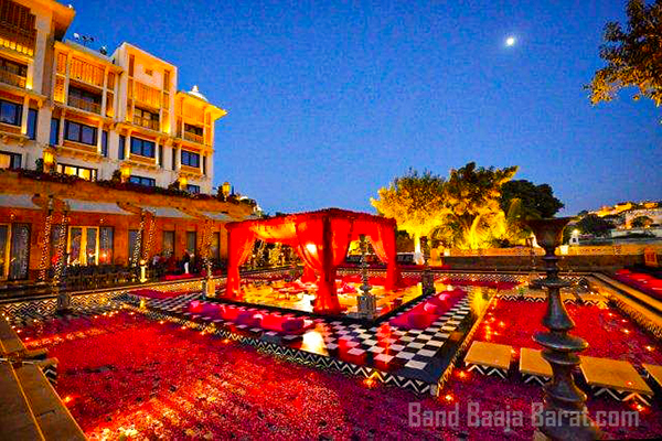 bhakti events and wedding planners hira magri udaipur