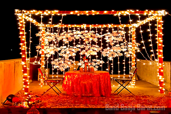 weding planner by Shree Event Decor