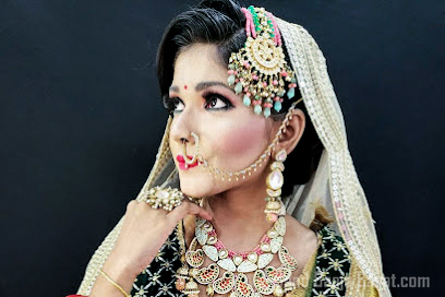 Makeup By Aanchal in Sector 45 Gurugram