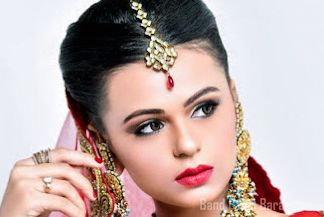 Makeup by Chandani Malik image