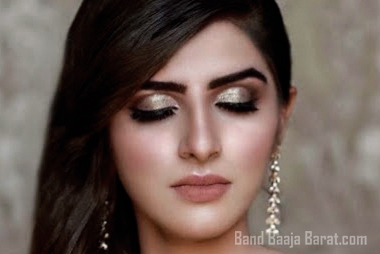 Makeup by Simran Mahajan IN SECTOR 5 GURUGRAM