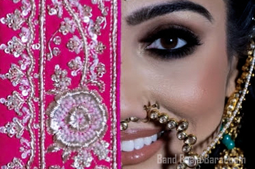 Best party makeup artist in Gurgaon
