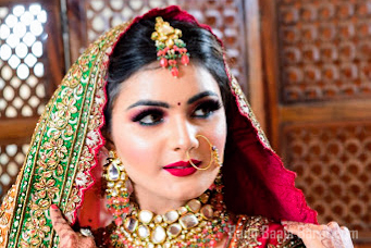 Makeup by Vidisha Singh image