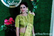 Royal Look Makeup Studio in Gurgaon