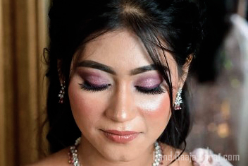 Shikha Makeup Artist image