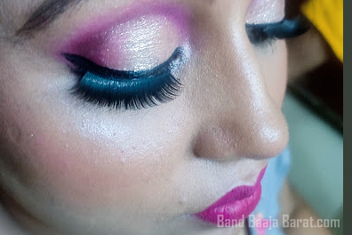 Best airbrush makeup in Sector 1 Faridabad