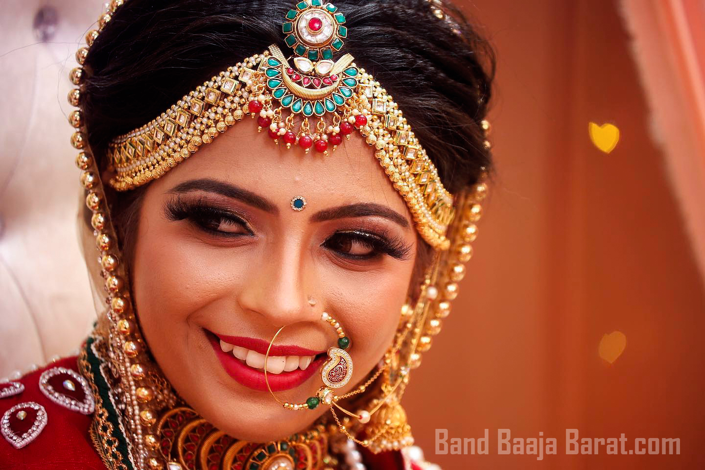 Chetna Thakkar's Bridal Studio image