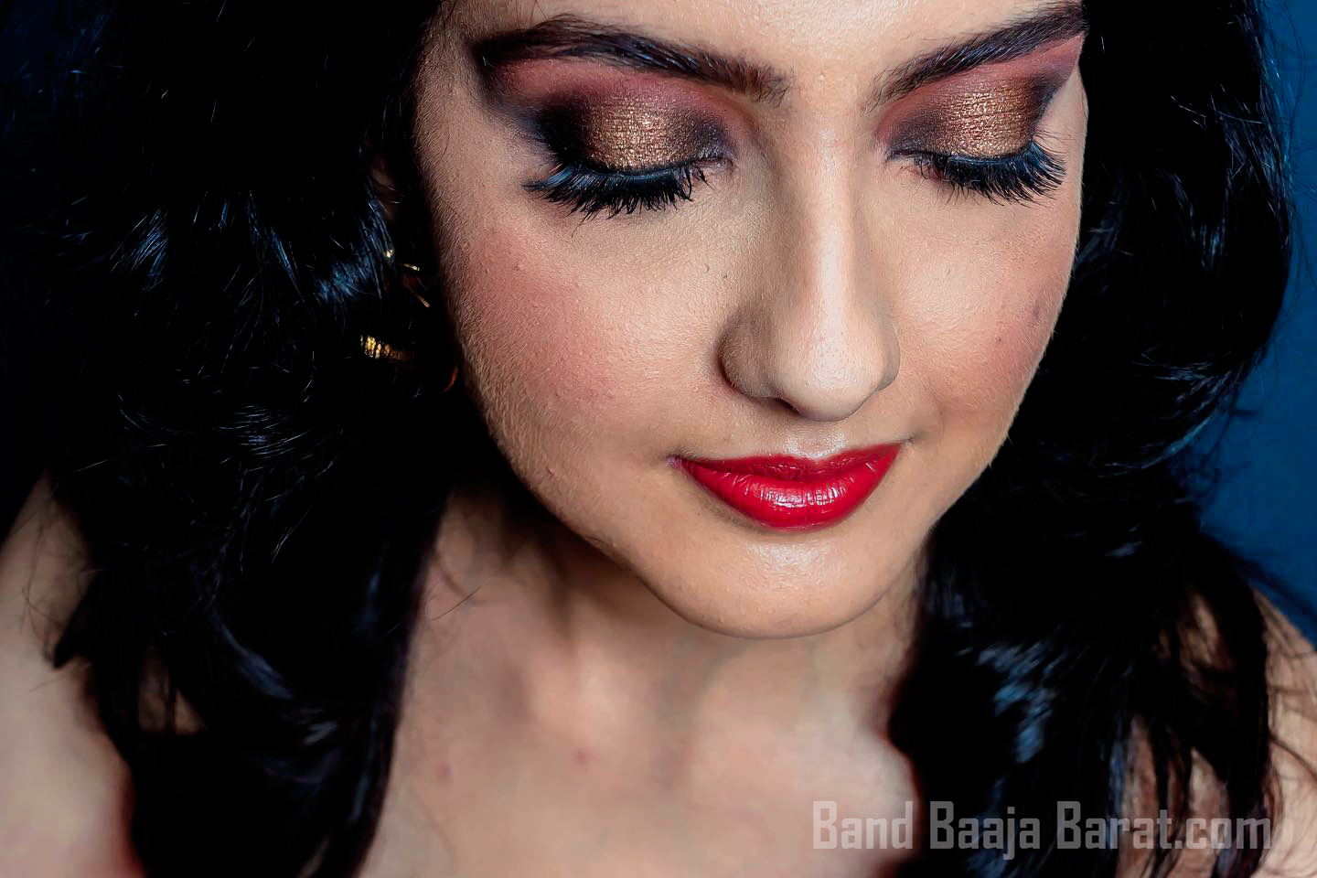 Lavaanya Arsiwala pro makeup Academy in Bandra Mumbai 