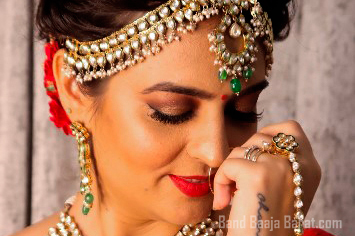 Magical Makeovers by Divya image