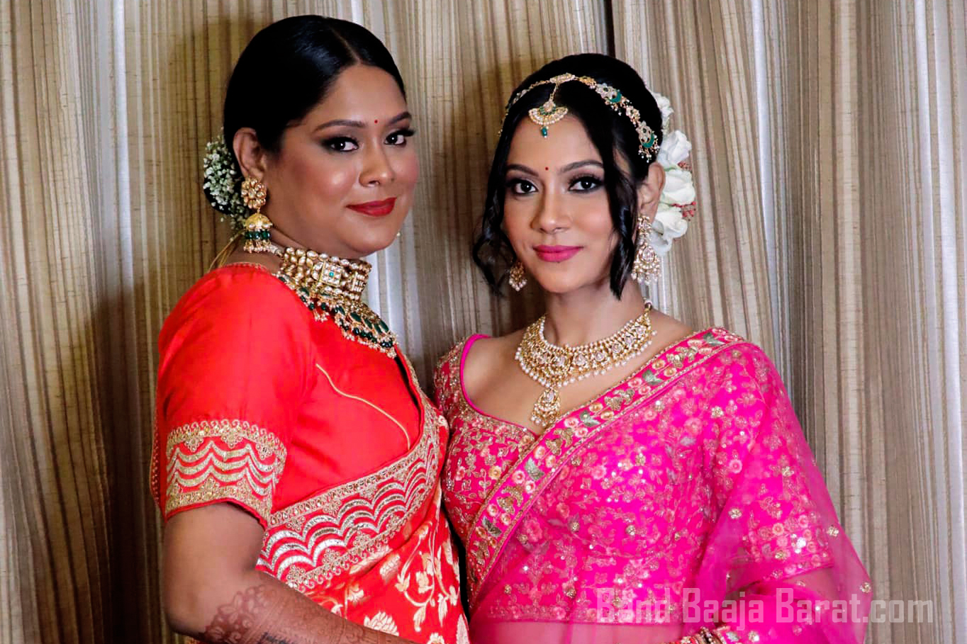 Best Makeup artist Pratibha nalla