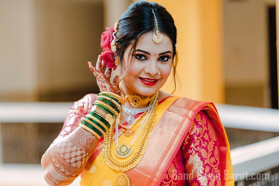 Pratibha nalla makeup artist book online