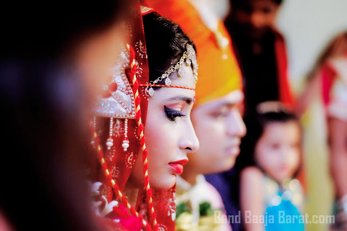 Best bridal makeup in Andheri West Mumbai