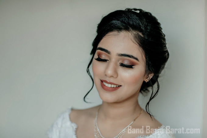 Best makeup artist in Mumbai