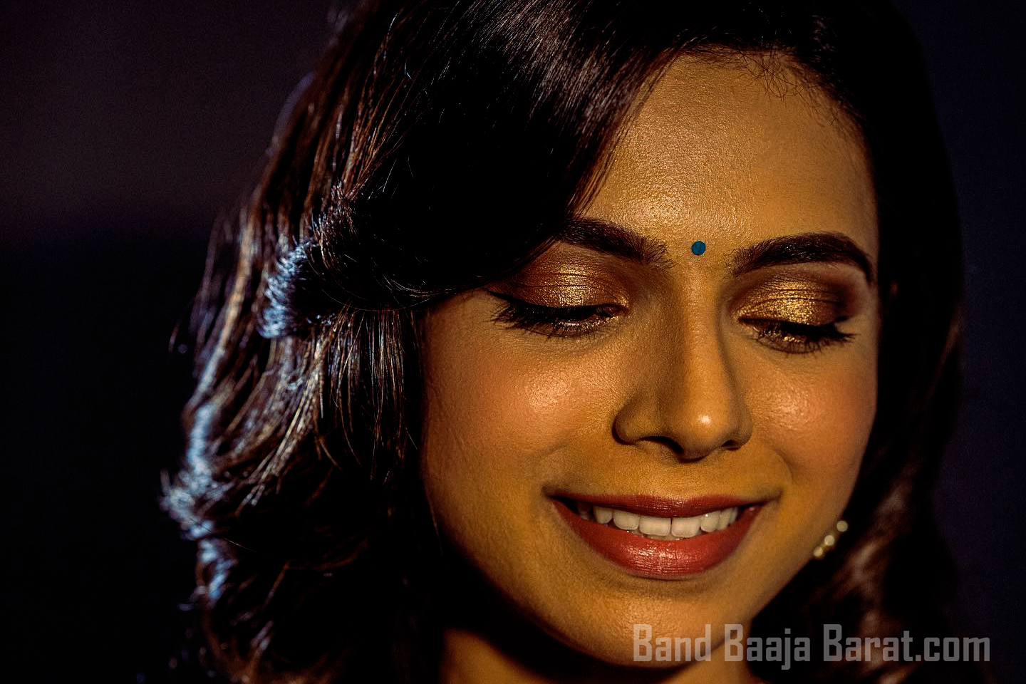 Best for bridal makeup in mumbai
