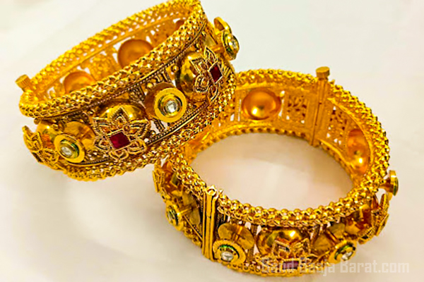 arora bridal & fashion jewellery kamla nagar delhi