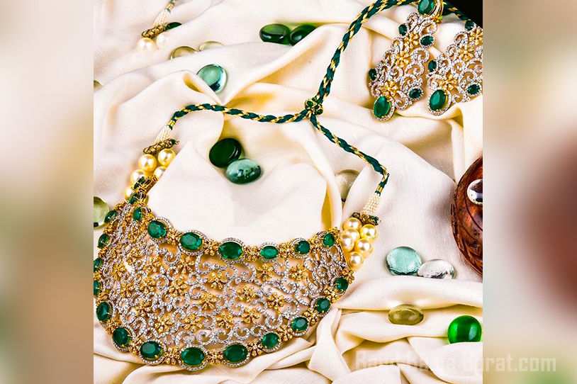 madaan jewellers (p) ltd pitam pura delhi
