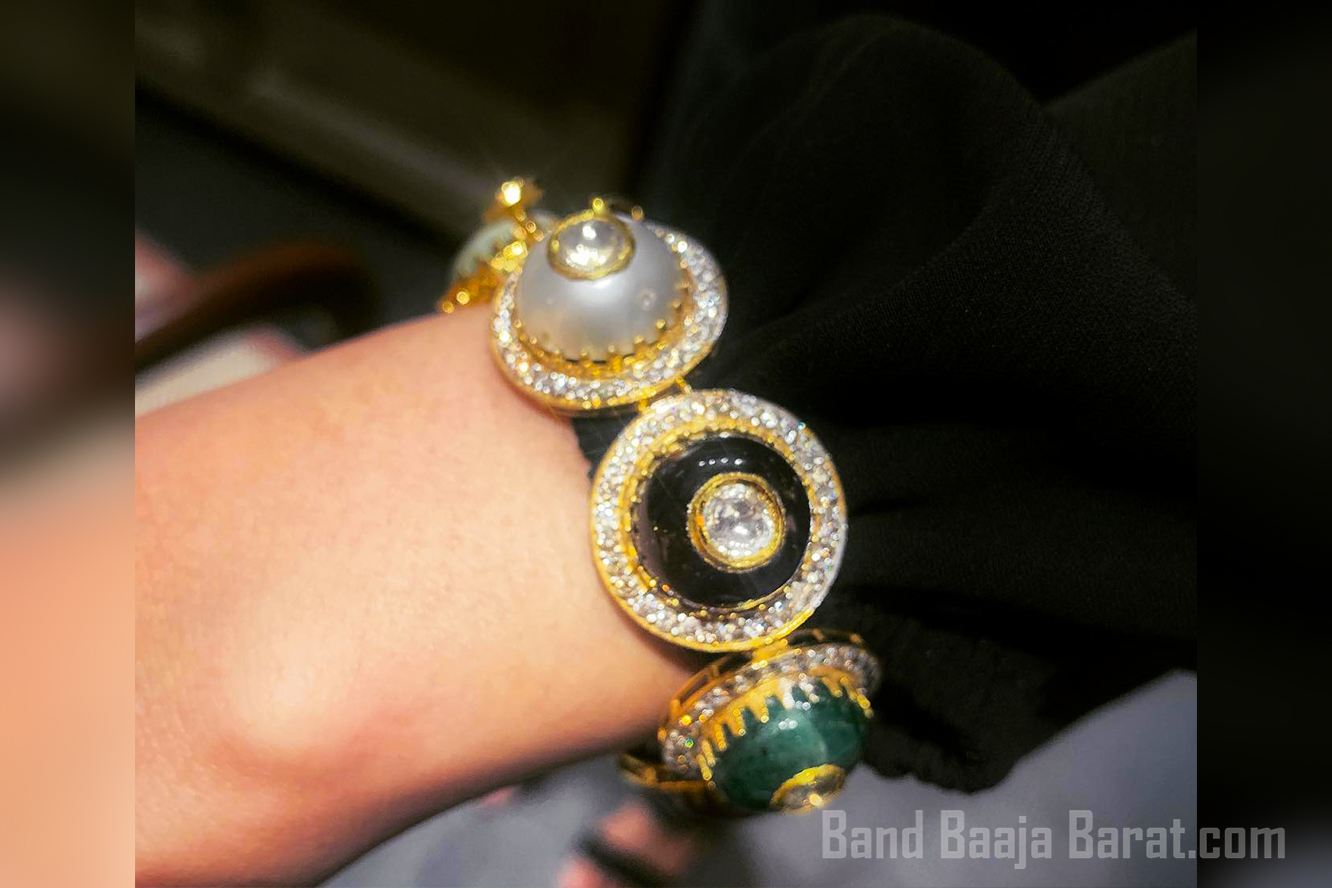 sweta s fine jewellery saket delhi