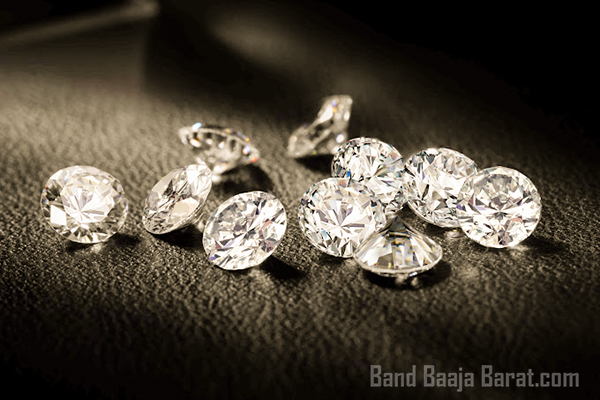 abha diamonds chandni chowk delhi