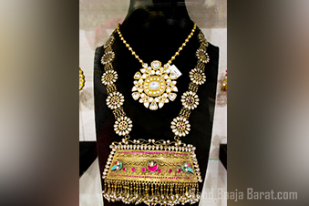 amrapali jewels pvt ltd south extension I delhi