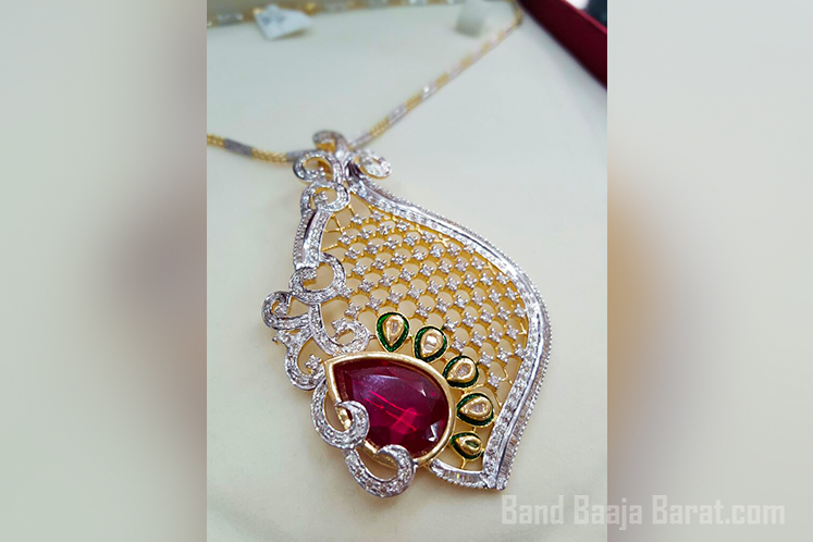 diamond palace jewelers pitam pura delhi