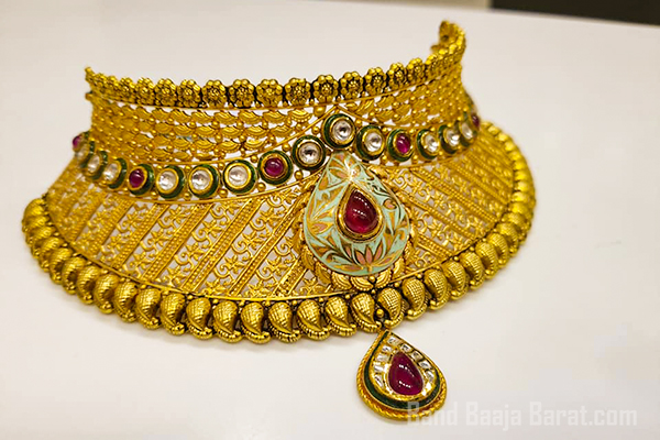 karishma jewellers chandni chowk delhi