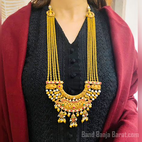 punjab jewellers south extension I delhi