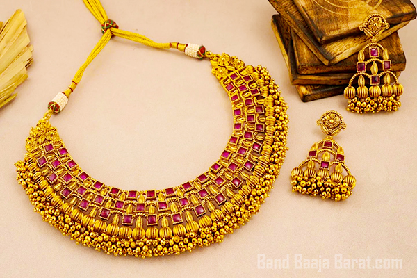 Smars Jewelry in delhi