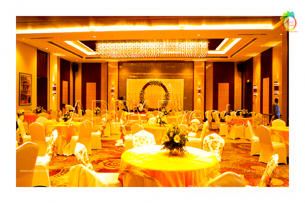 addy events sector 137 noida