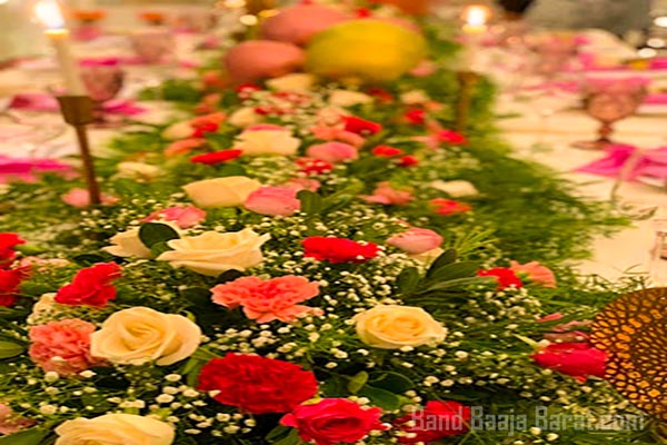 hari florist sector 26 noida