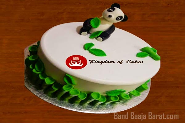 kingdom of cake sector 63 noida