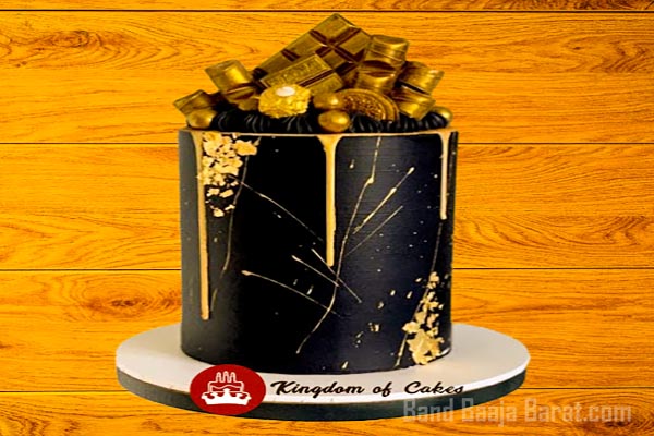 kingdom of cake sector 63 noida